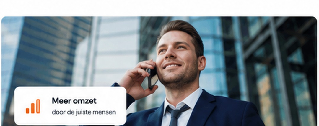Commercieel professional